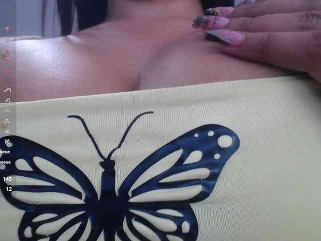 violeta-thequeen webcam