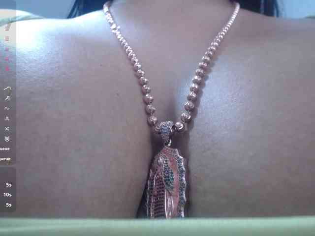 violeta-thequeen webcam