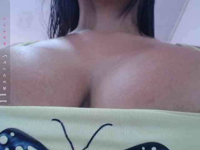violeta-thequeen webcam