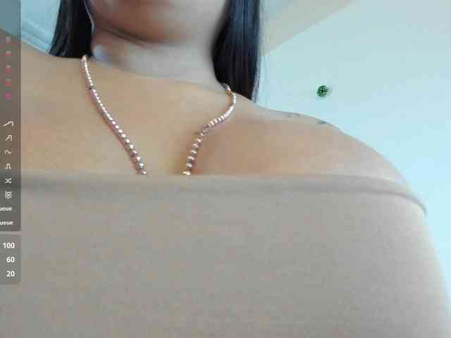 violeta-thequeen webcam