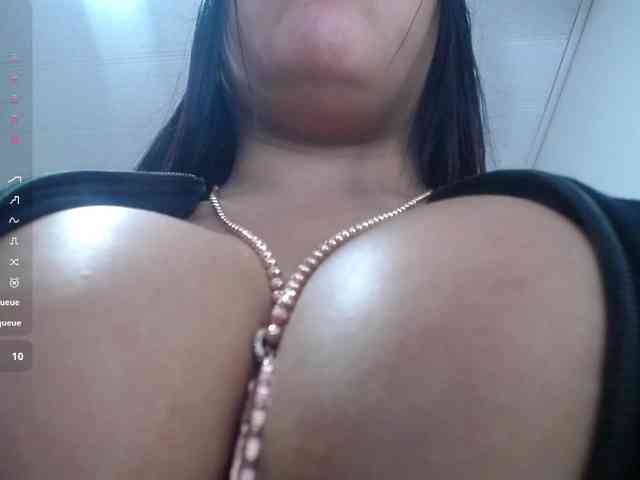 violeta-thequeen webcam