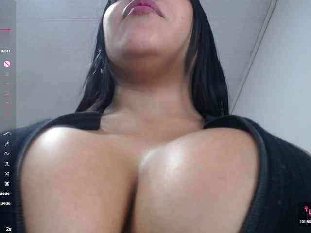 violeta-thequeen webcam