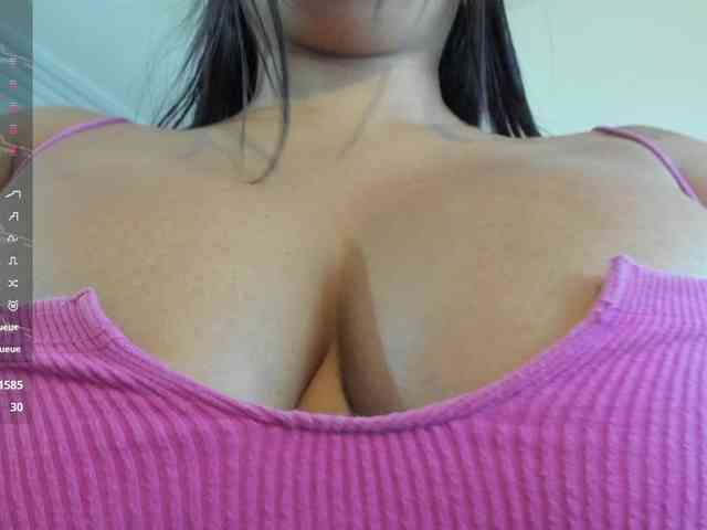 violeta-thequeen webcam