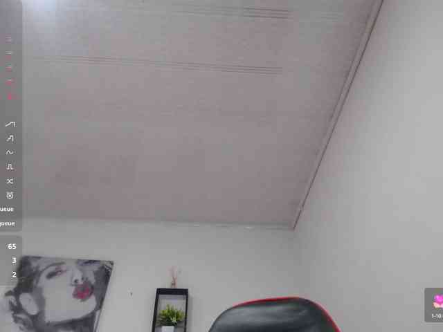 violeta-thequeen webcam