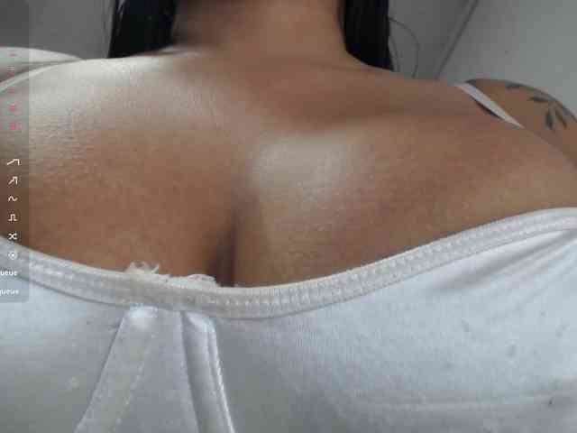 webcam porno Violeta-thequeen