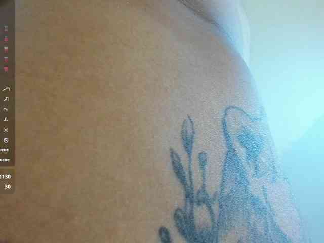 violeta-thequeen webcam