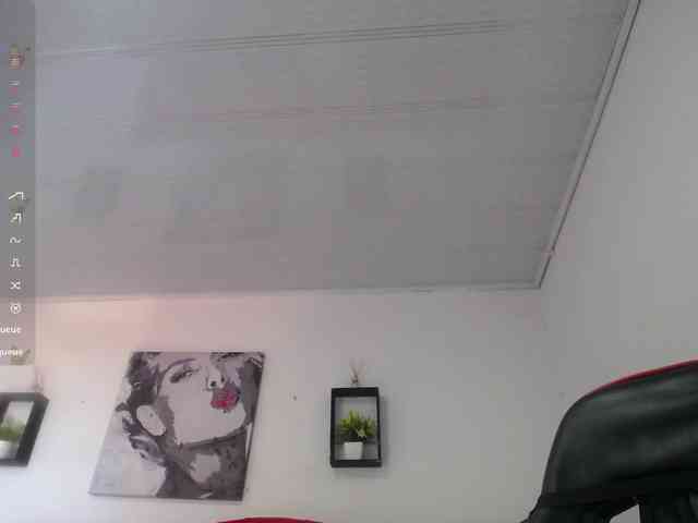 violeta-thequeen webcam