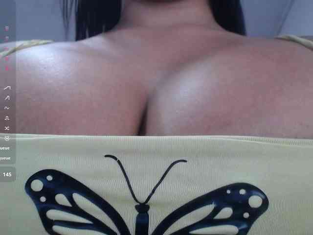 violeta-thequeen webcam
