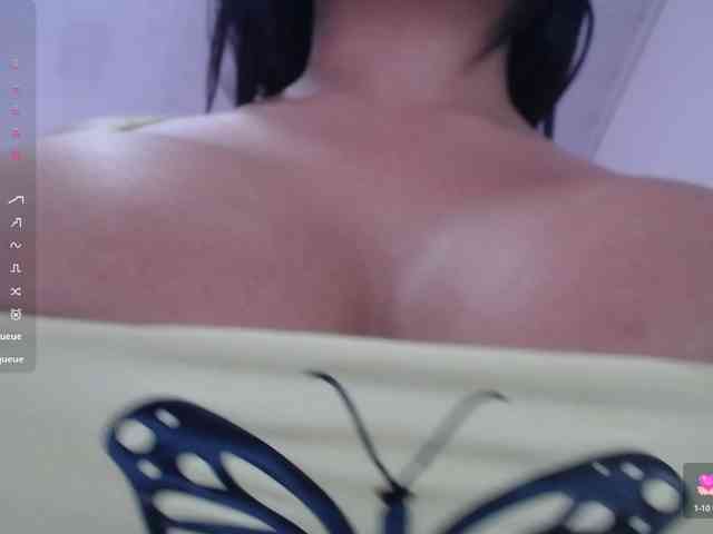 violeta-thequeen webcam