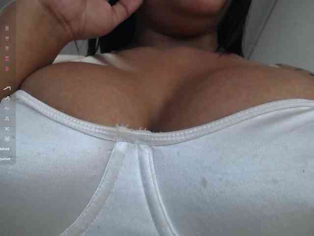 violeta-thequeen webcam