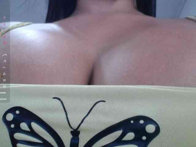 violeta-thequeen webcam