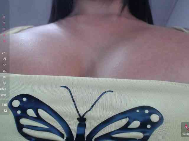 violeta-thequeen webcam