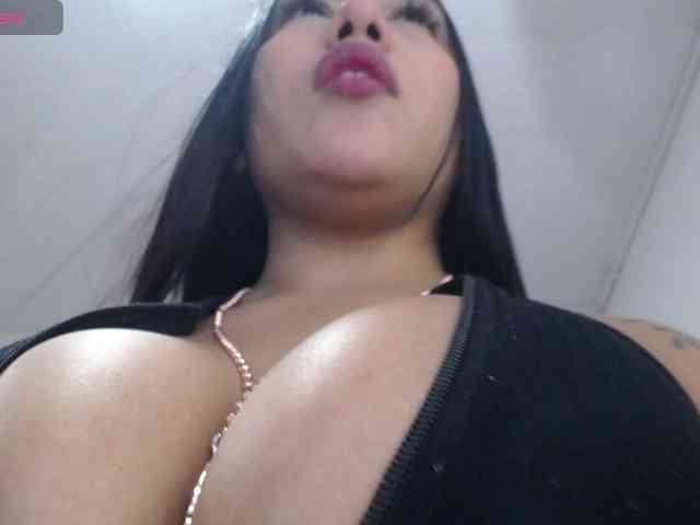 violeta-thequeen webcam