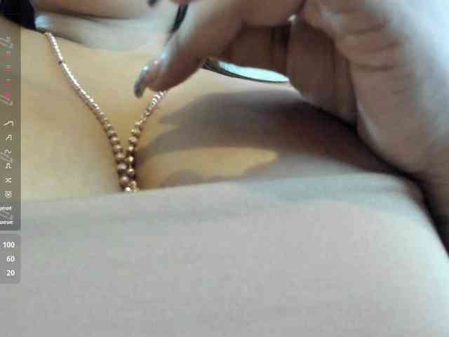 violeta-thequeen webcam