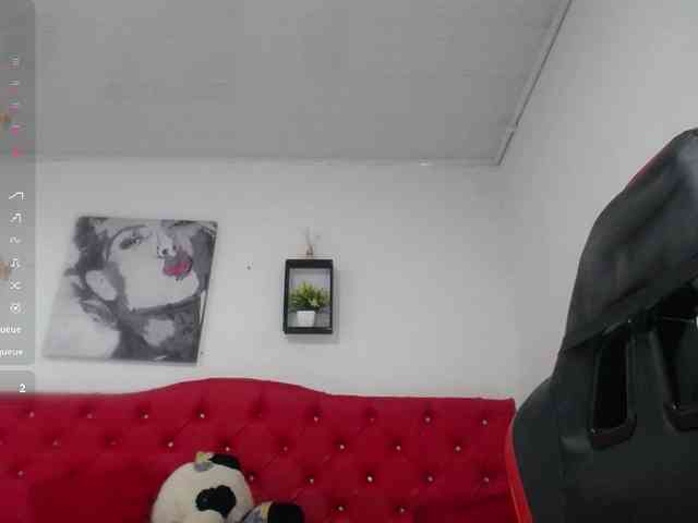 violeta-thequeen webcam