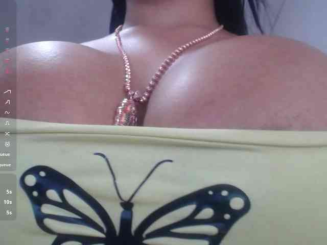 violeta-thequeen webcam