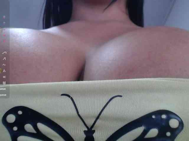 violeta-thequeen webcam