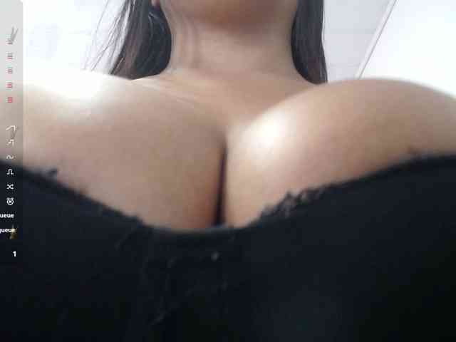 violeta-thequeen webcam