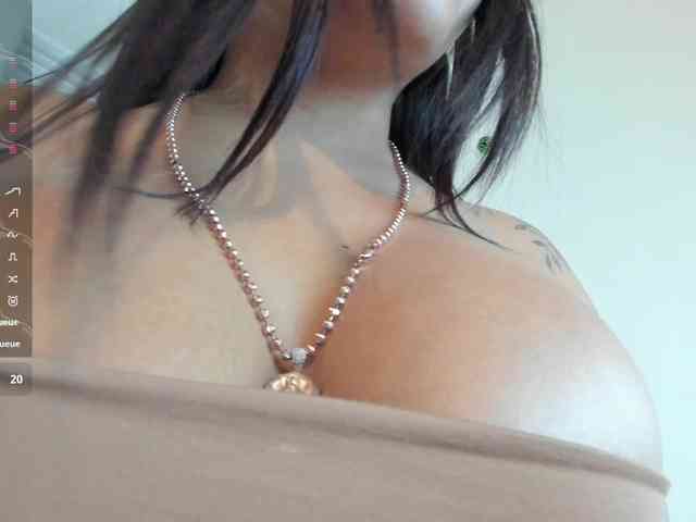 violeta-thequeen webcam