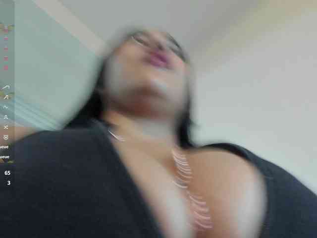 violeta-thequeen webcam