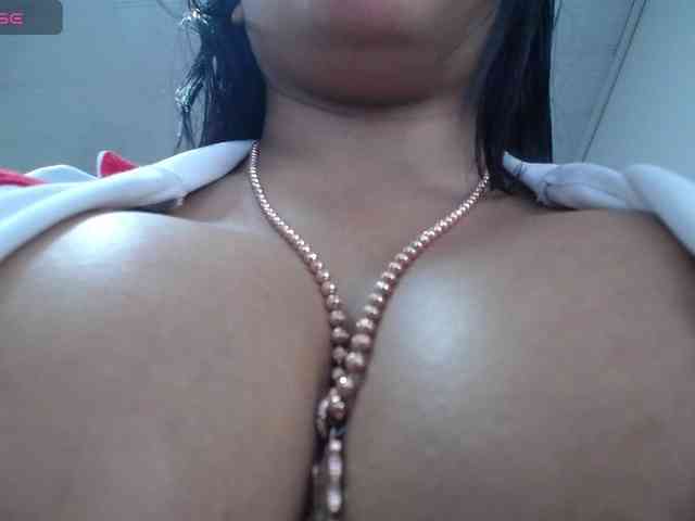 violeta-thequeen webcam