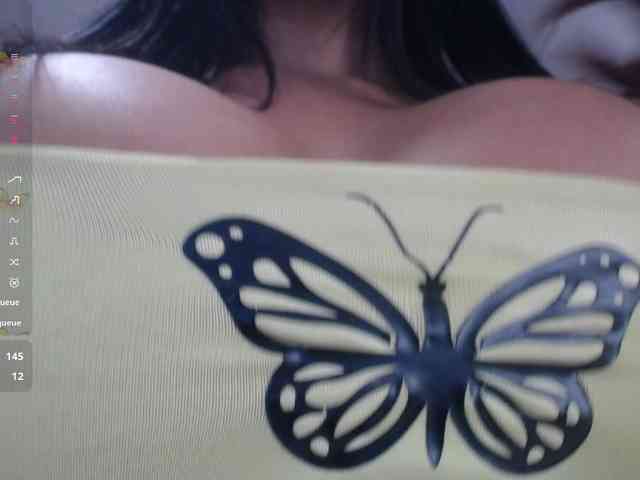 violeta-thequeen webcam