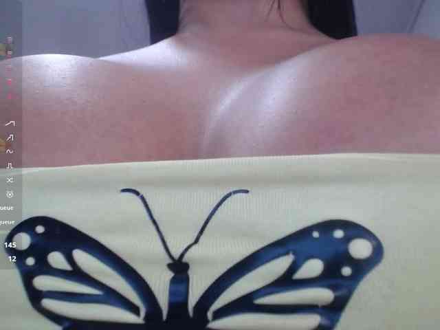 violeta-thequeen webcam