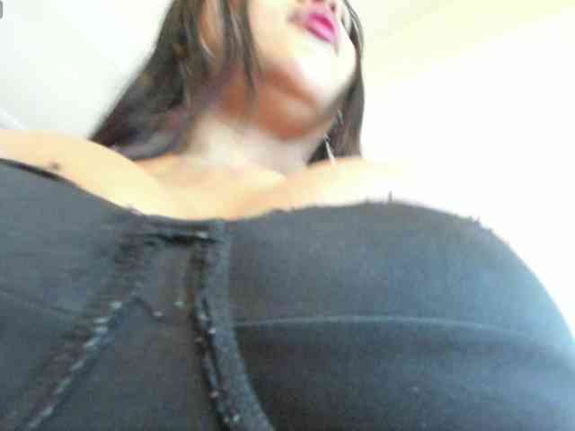 violeta-thequeen webcam