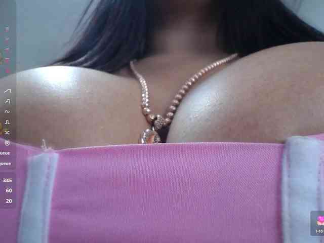 violeta-thequeen webcam
