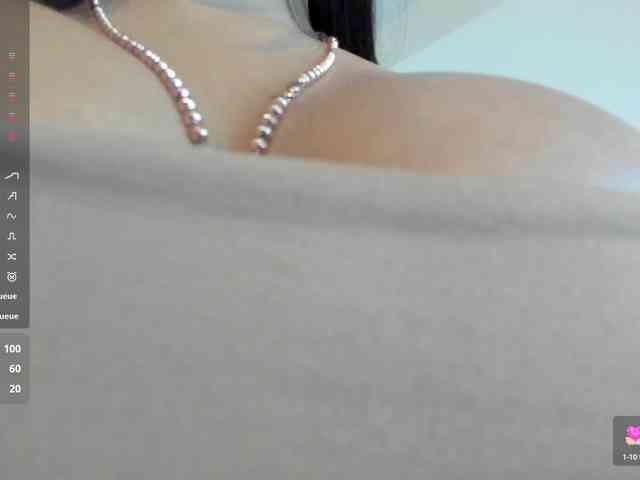 violeta-thequeen webcam