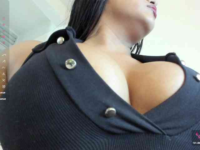 violeta-thequeen webcam