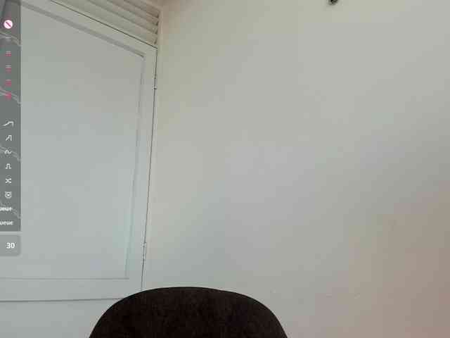 violeta-thequeen webcam