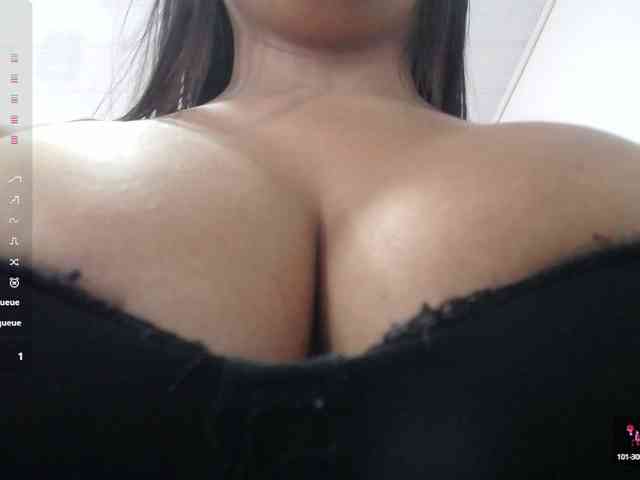 violeta-thequeen webcam