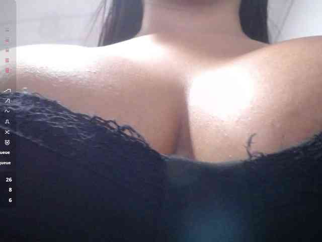 violeta-thequeen webcam