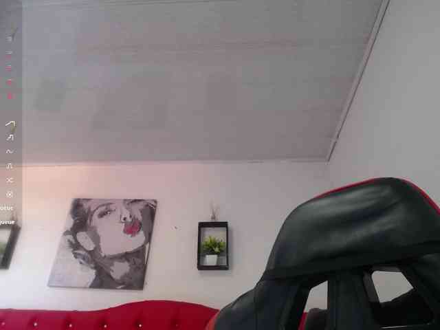 violeta-thequeen webcam