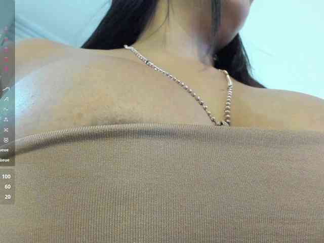 violeta-thequeen webcam