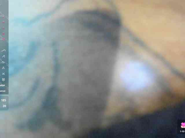 violeta-thequeen webcam