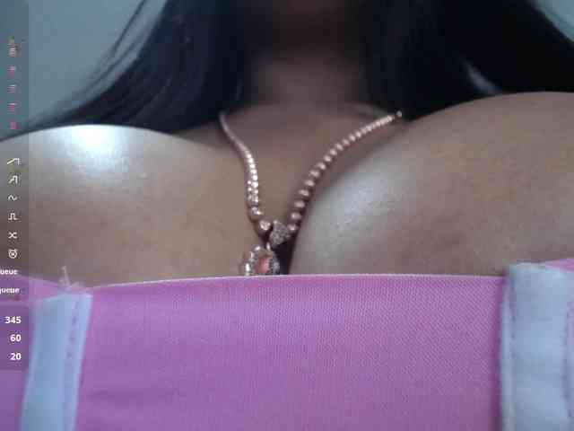 violeta-thequeen webcam