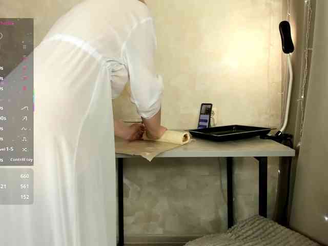 WoyKira webcam