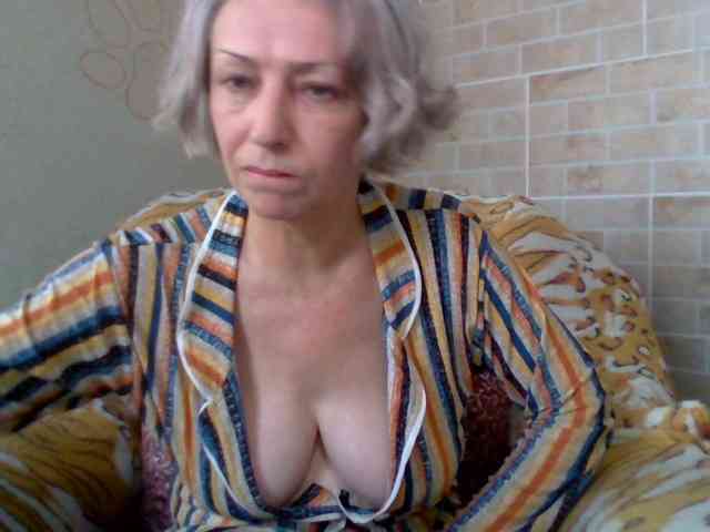 Lorie-Carrie webcam