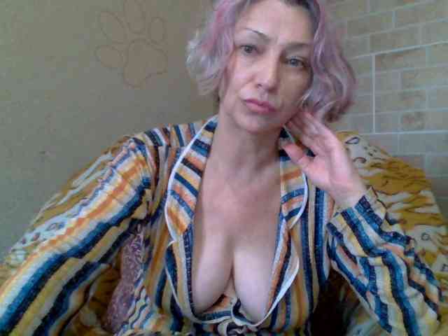 Lorie-Carrie webcam