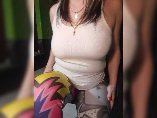 Natka35's BongaCams show and profile