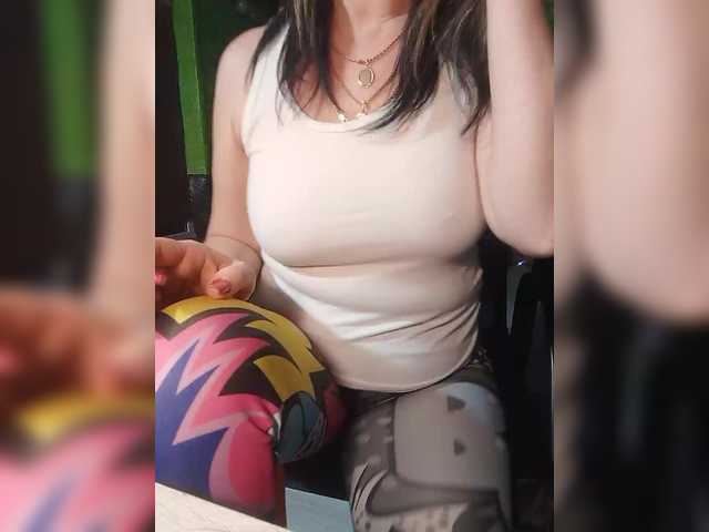 Natka35's BongaCams show and profile