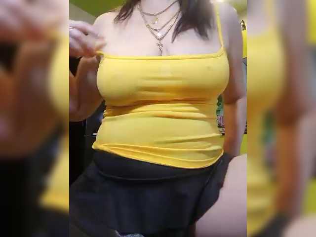 Natka35's BongaCams show and profile