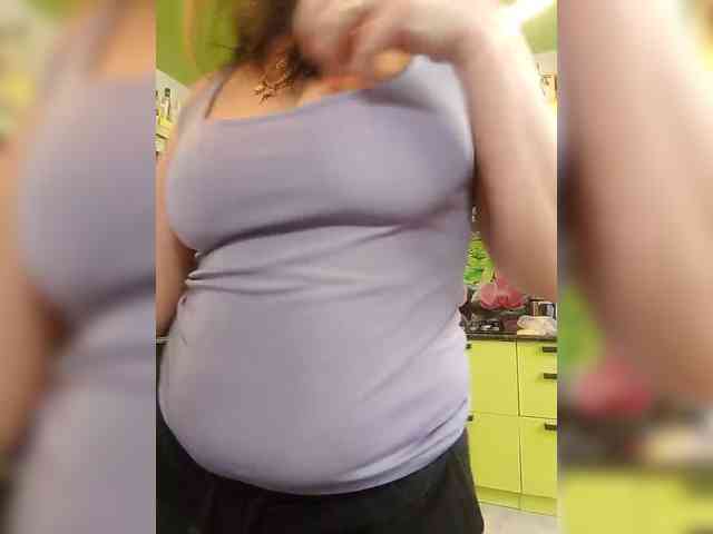 Natka35 Live Webcam on BongaCams