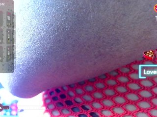 Naty-Brown Porn Show