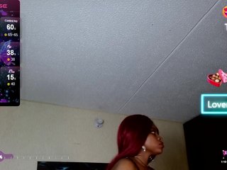 Naty-Brown Porn Show