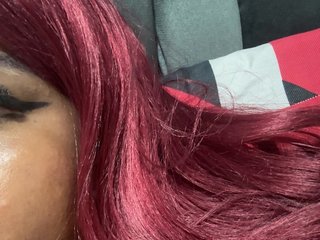 Naty-Brown Porn Show