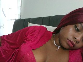 Naty-Brown Porn Show