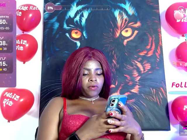 Naty-Brown's BongaCams show and profile